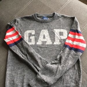 Boys sweater